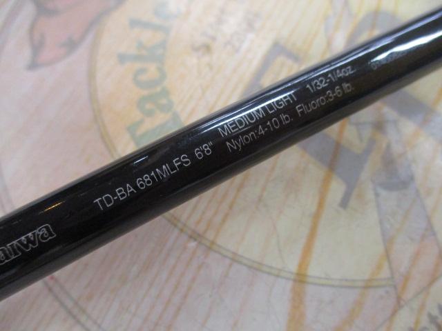 バトラー TD-BA681MLFS