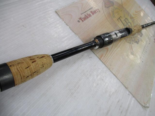 バトラー TD-BA681MLFS