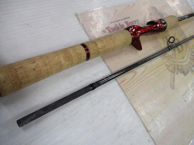 スコーピオン 1581F-2(2019モデル)