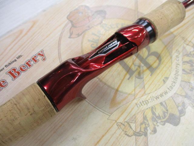 スコーピオン 1581F-2(2019モデル)