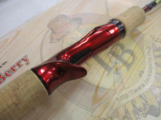 スコーピオン 1581F-2(2019モデル)