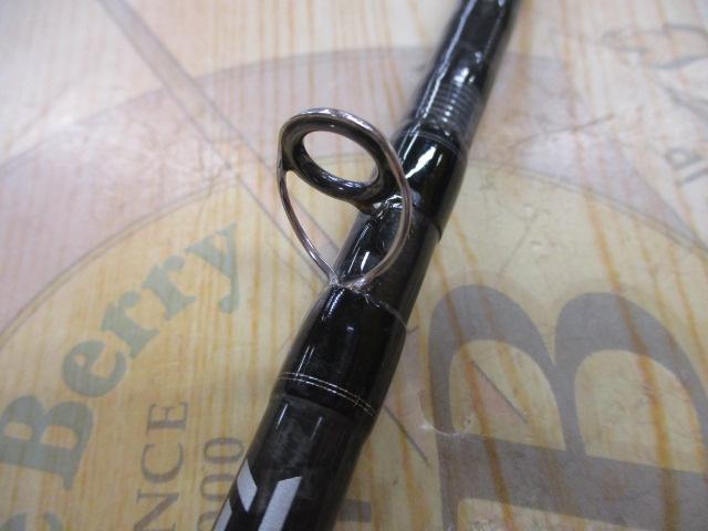 エアエッジ 662MHB・E