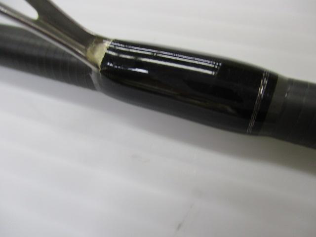 23バスワン XT+ 266L-2