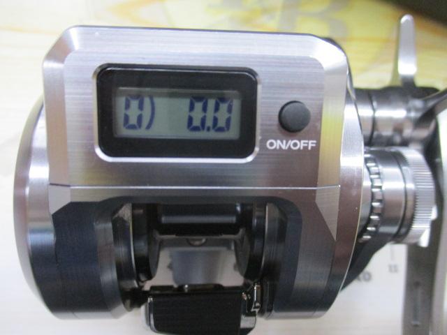 25オシアコンクエストCT 200HG