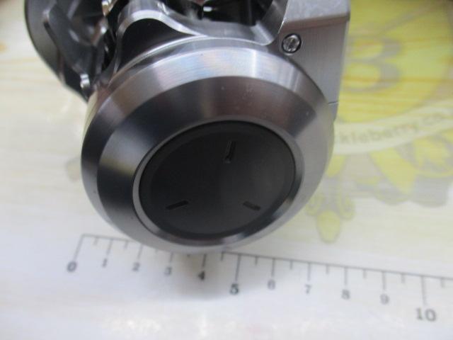 25オシアコンクエストCT 200HG