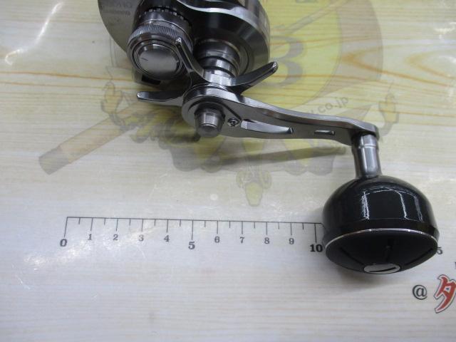 25オシアコンクエストCT 200HG