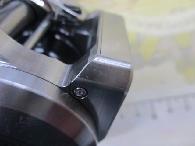 25オシアコンクエストCT 200HG