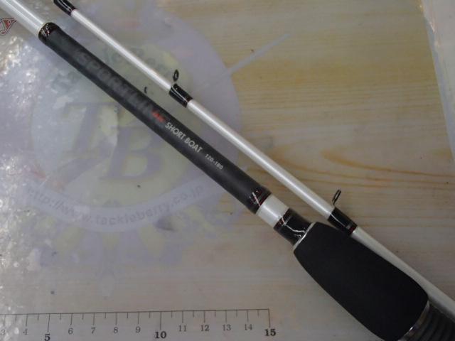 SK ショートボート 120-180