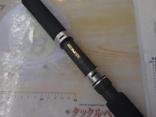 サーフスター SGP-86L