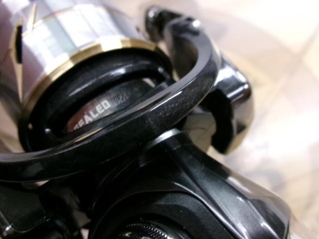 20ルビアス FC LT2000S-XH