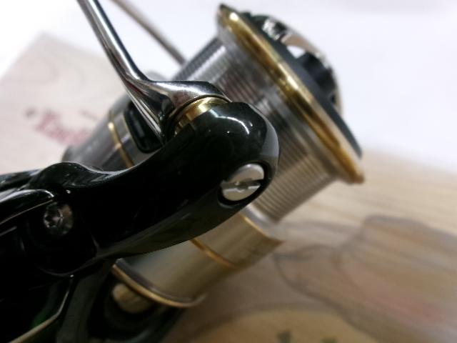 20ルビアス FC LT2000S-XH