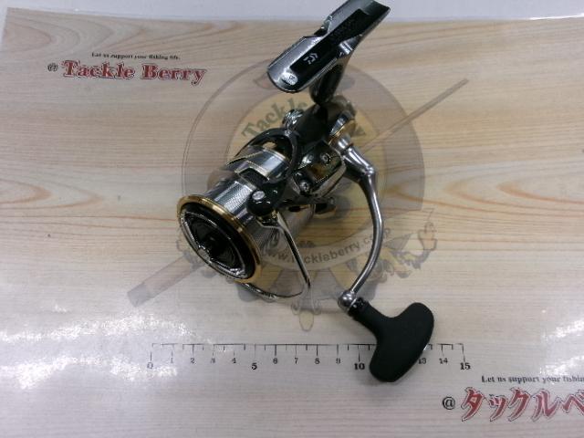 20ルビアス LT3000S-CXH