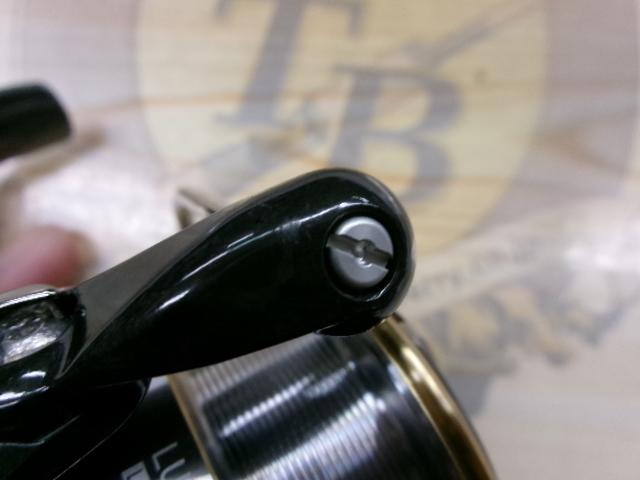 20ルビアス LT3000S-CXH