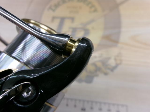 20ルビアス LT3000S-CXH