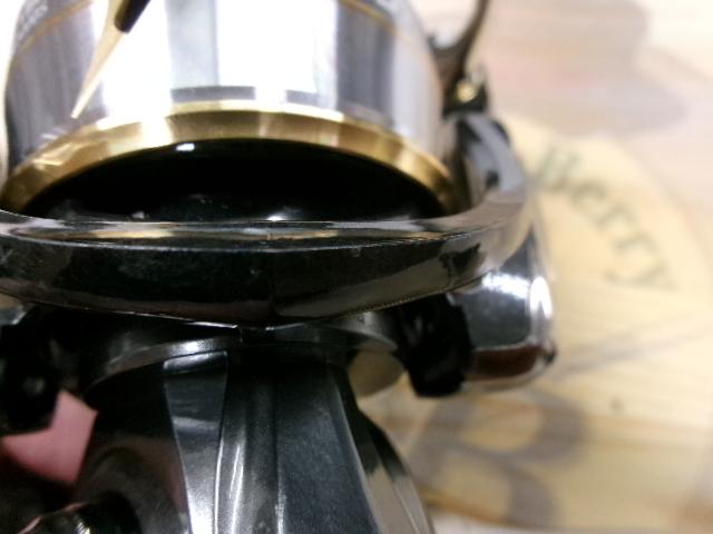 20ルビアス LT3000S-CXH