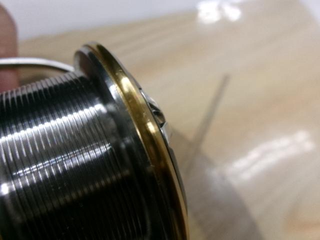 20ルビアス LT3000S-CXH