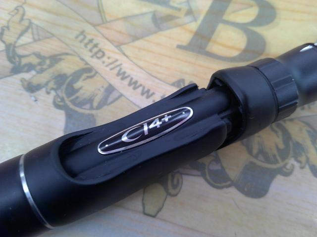 18ポイズンアドレナ 261SUL-S