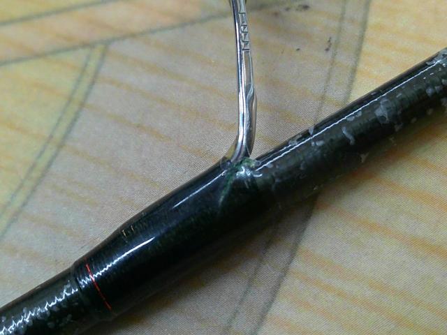 18ポイズンアドレナ 261SUL-S