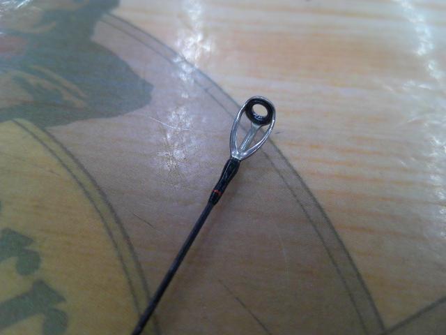 18ポイズンアドレナ 261SUL-S