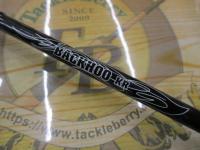 バクフーKR C631ML