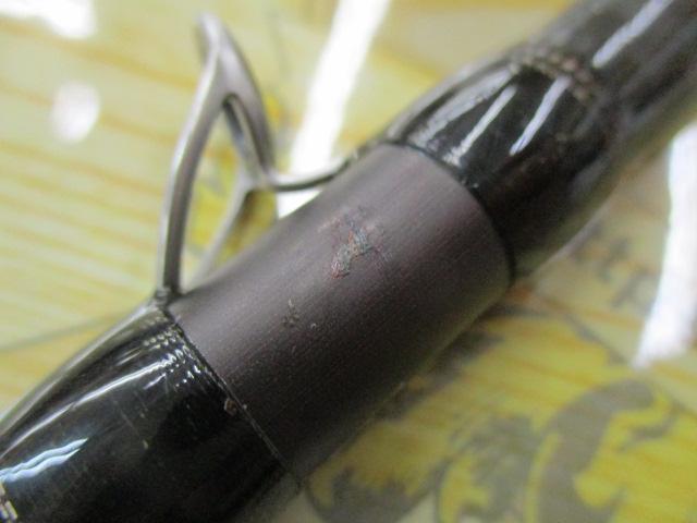 ハードロッカーBB B76MH