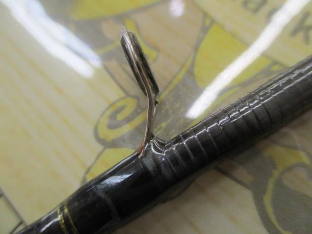 クロスフィールド XRFS-802ML