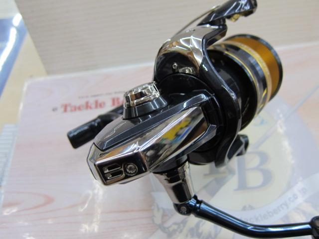 21スフェロスSW 6000HG