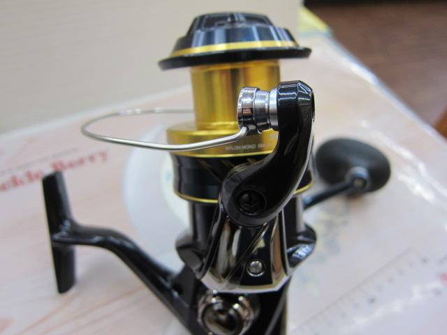 21スフェロスSW 6000HG