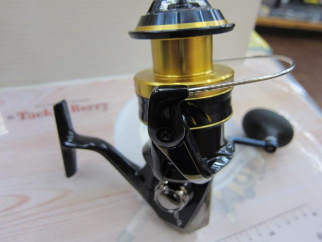 21スフェロスSW 6000HG