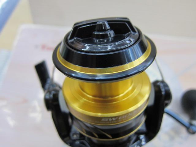 21スフェロスSW 6000HG