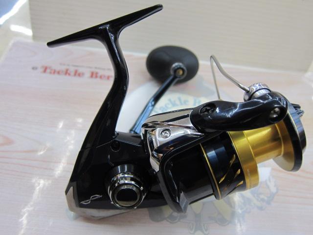 21スフェロスSW 6000HG