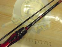 シルバーウルフMX 72LB-S