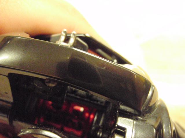 20アルファス AIR TW 8.6L