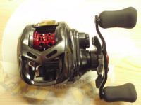 20アルファス AIR TW 8.6L