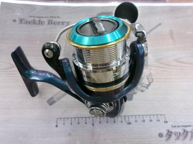 エメラルダスINF 2506