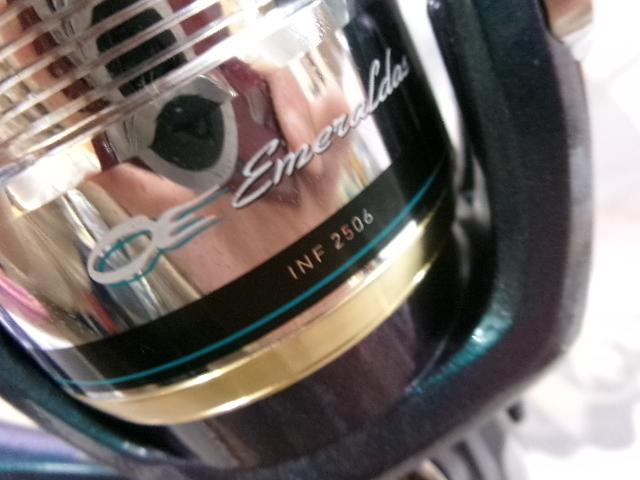 エメラルダスINF 2506