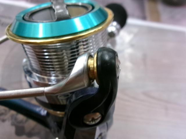 エメラルダスINF 2506