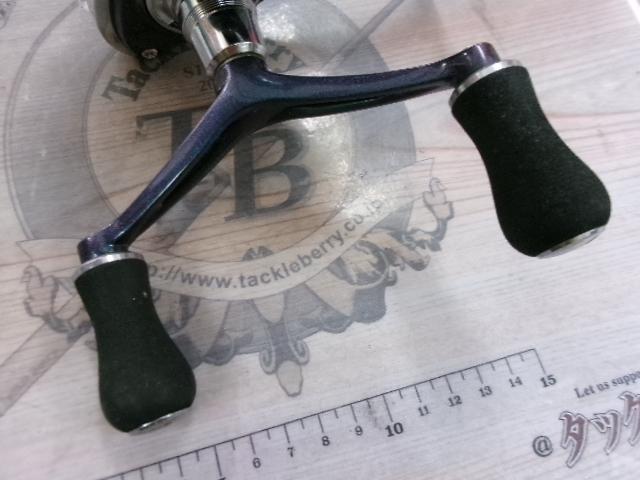 エメラルダスINF 2506