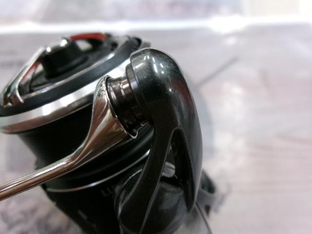 24ルビアス ST LT2000S-P