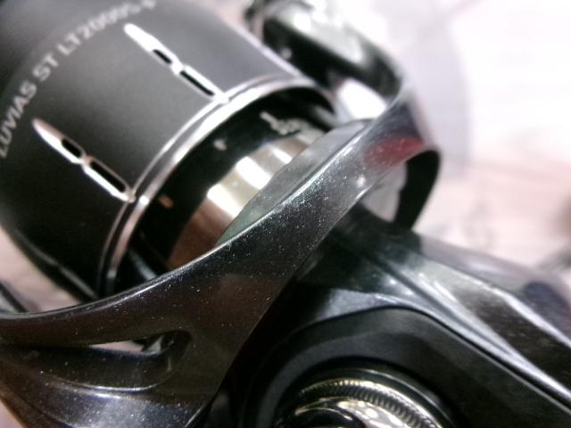 24ルビアス ST LT2000S-P