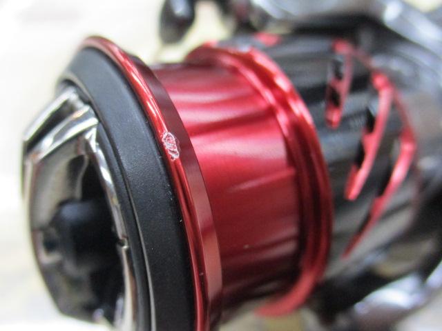 16ストラディックCI4+ C2000S