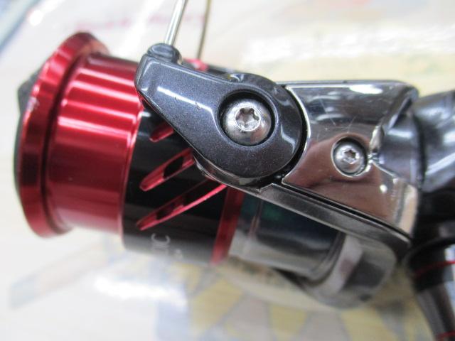 16ストラディックCI4+ C2000S