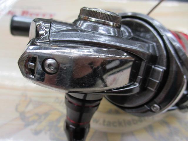 16ストラディックCI4+ C2000S