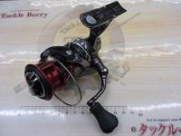 16ストラディックCI4+ C2000S