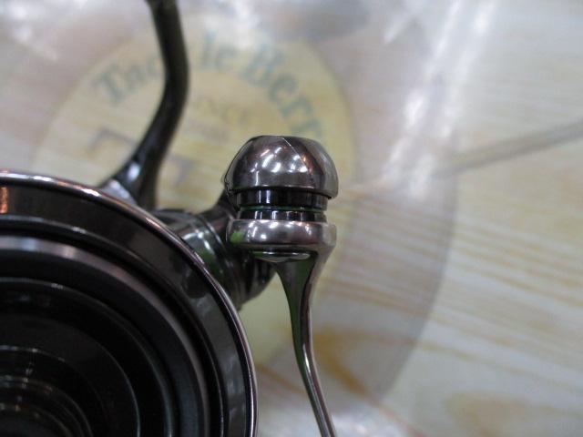 22ステラ C2000SHG