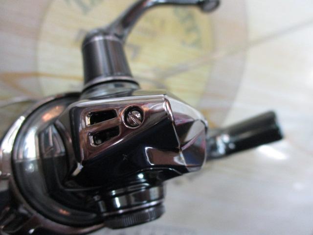 22ステラ C2000SHG