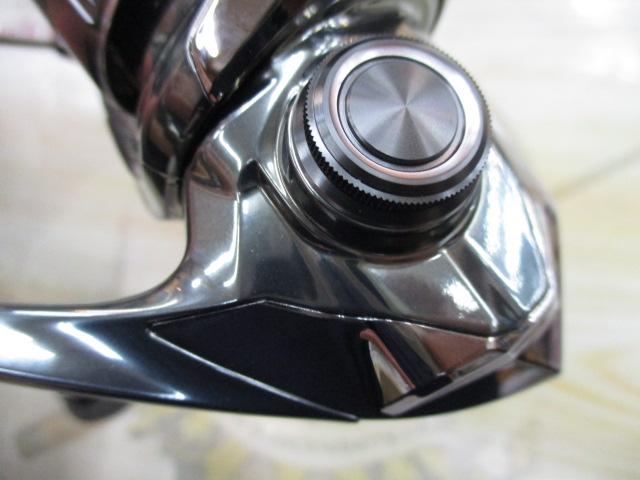 22ステラ C2000SHG