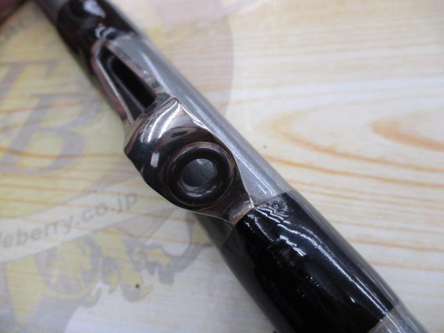 HSILサーフパワーT 27-420