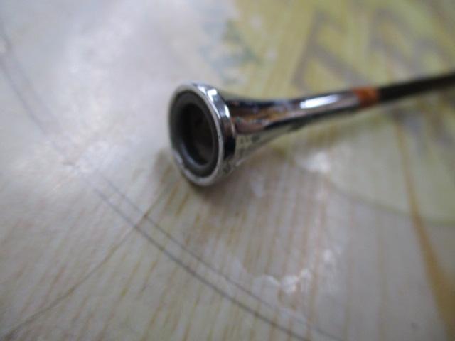 HSILサーフパワーT 27-420