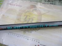 HSILサーフパワーT 27-420